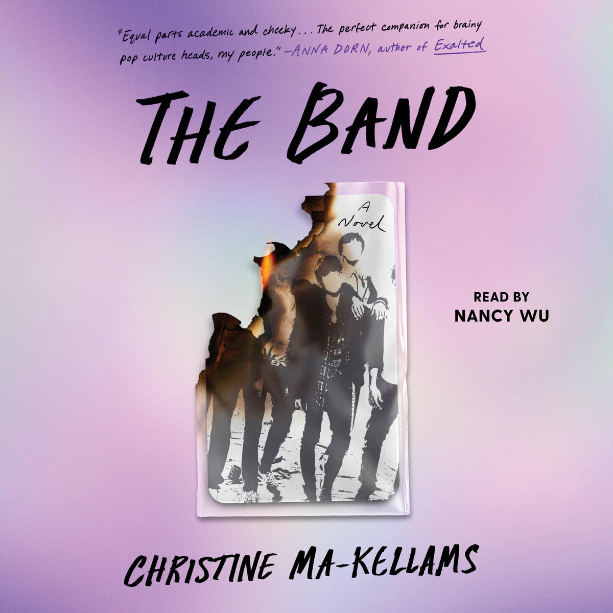 Band: A Novel