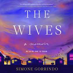 Wives: A Memoir