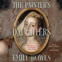 Painter's Daughters: A Novel