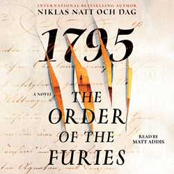 The Order of the Furies