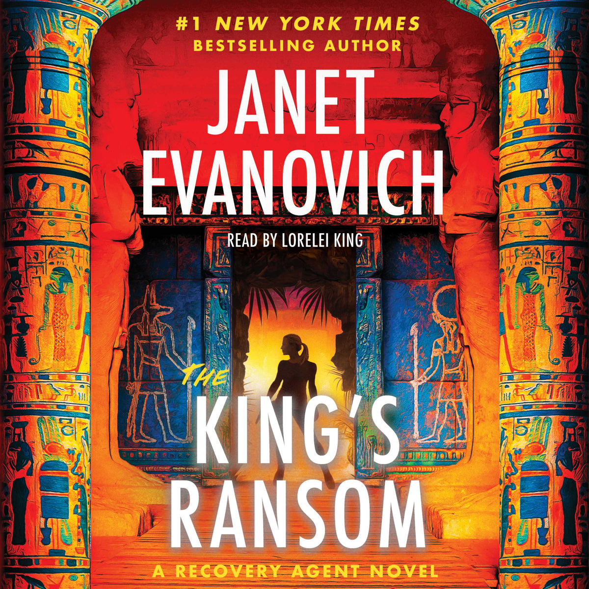 King's Ransom: A Novel