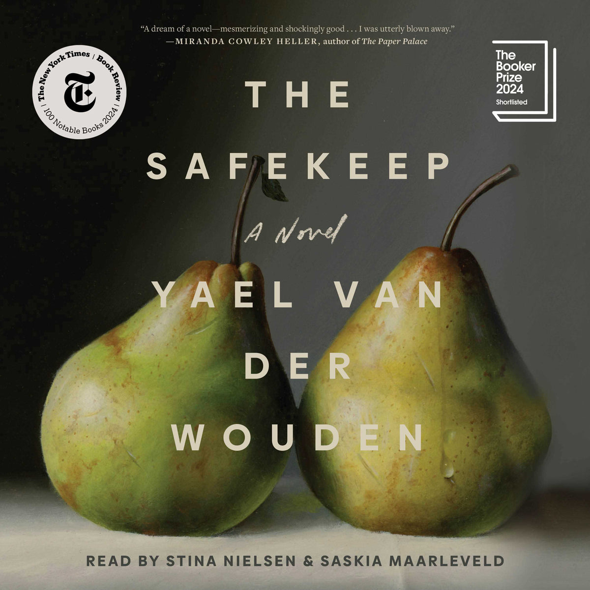 Safekeep