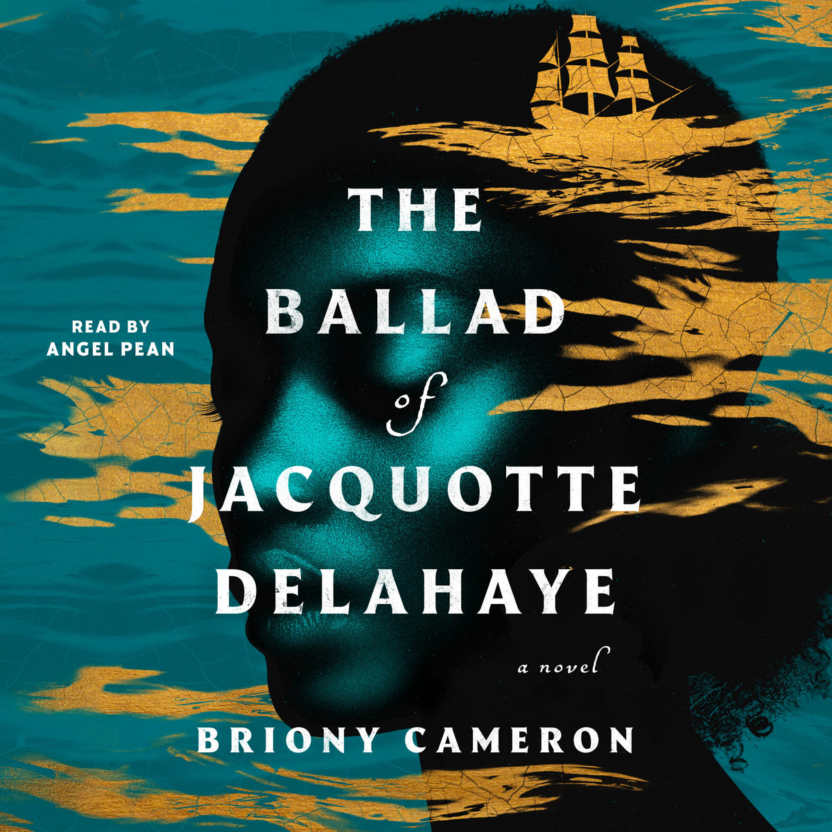 Ballad of Jacquotte Delahaye: A Novel