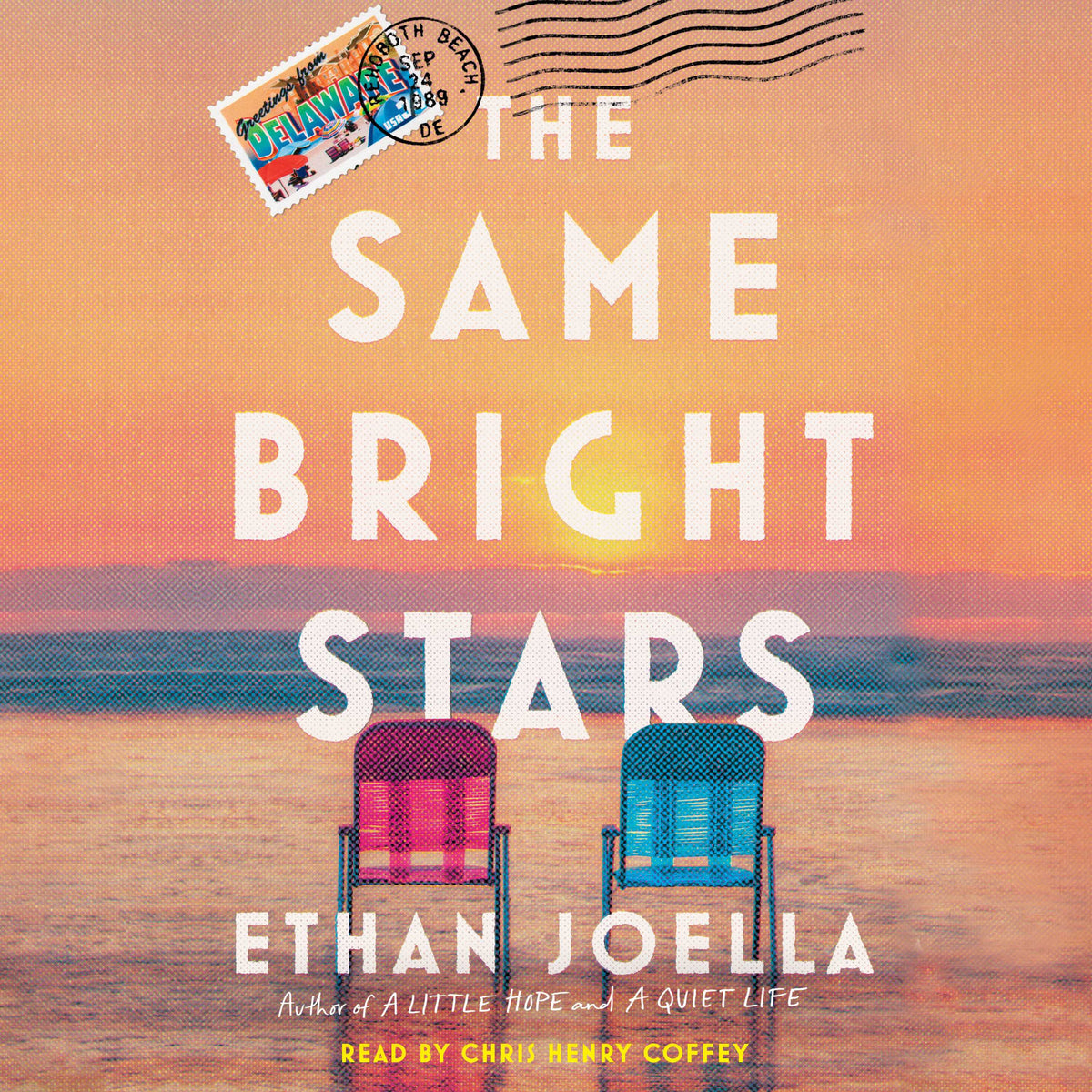 Same Bright Stars: A Novel