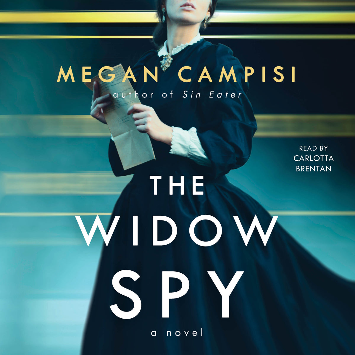 Widow Spy: A Novel
