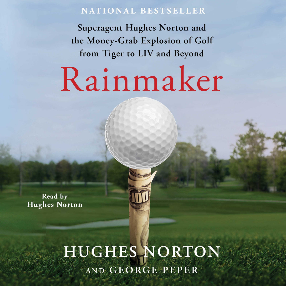 Rainmaker