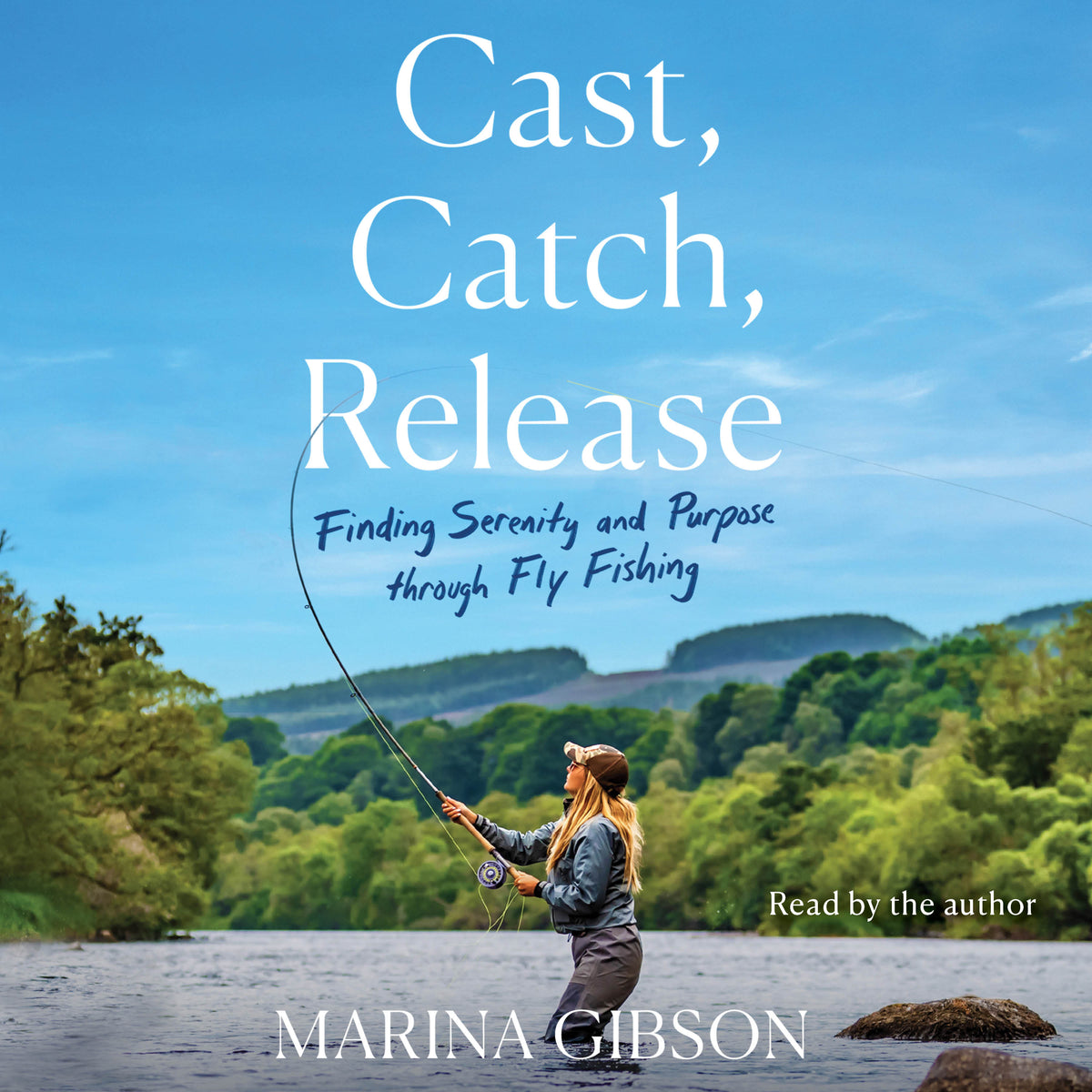 Cast, Catch, Release