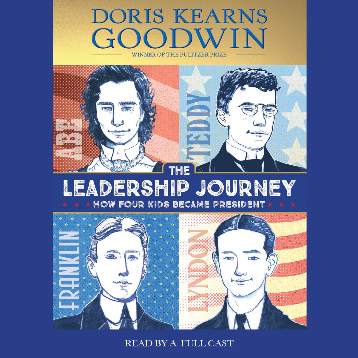 Leadership Journey