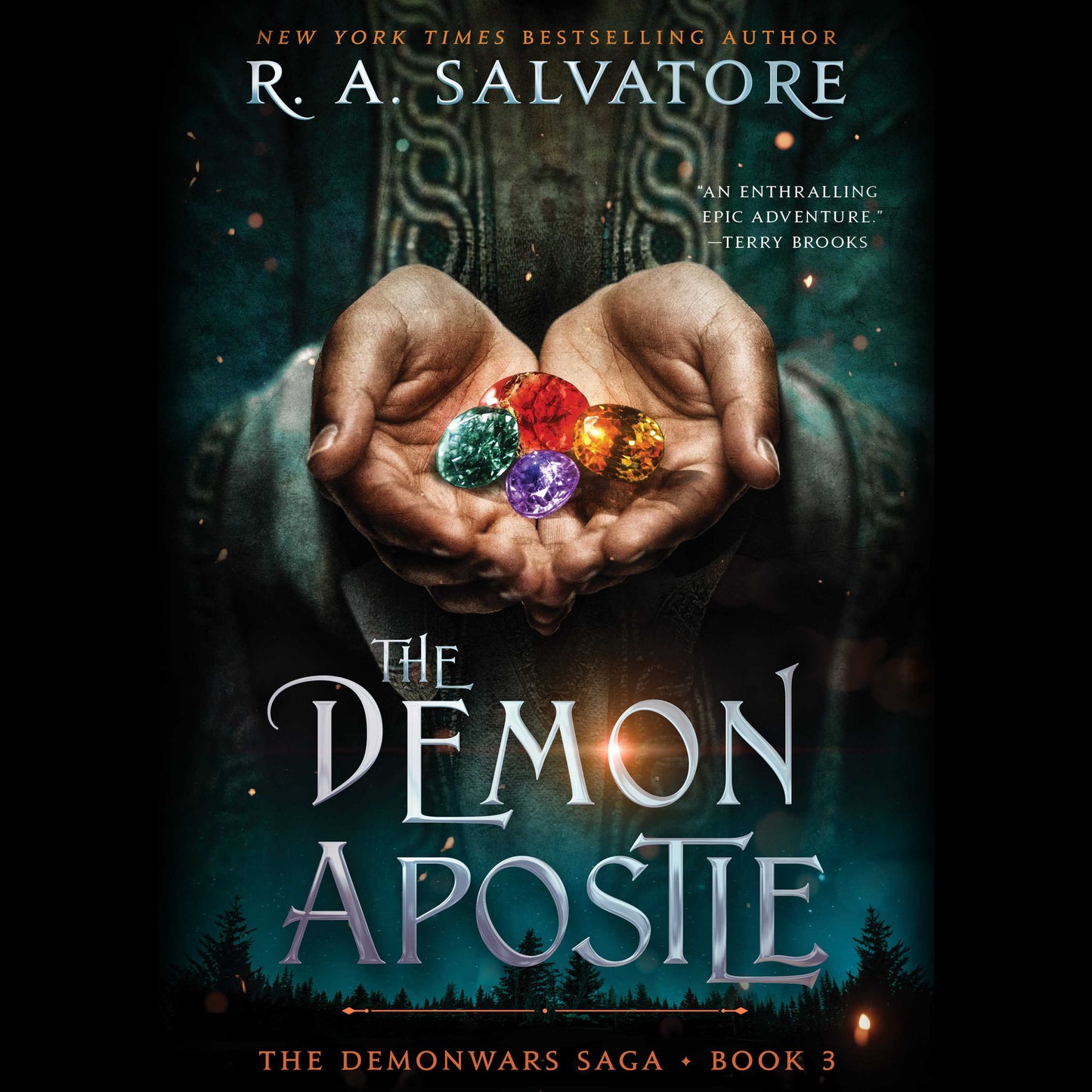 Demon Apostle