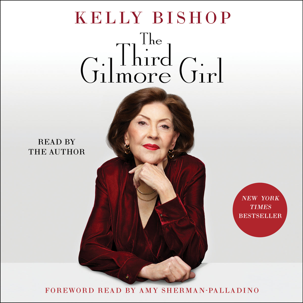 Third Gilmore Girl: A Memoir