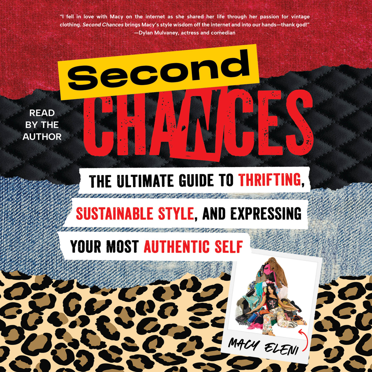 Second Chances