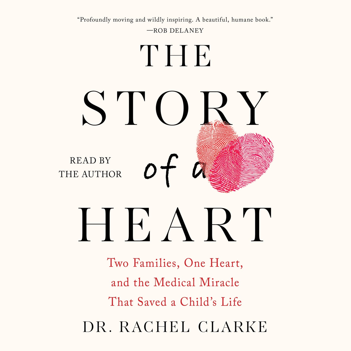 Story of a Heart