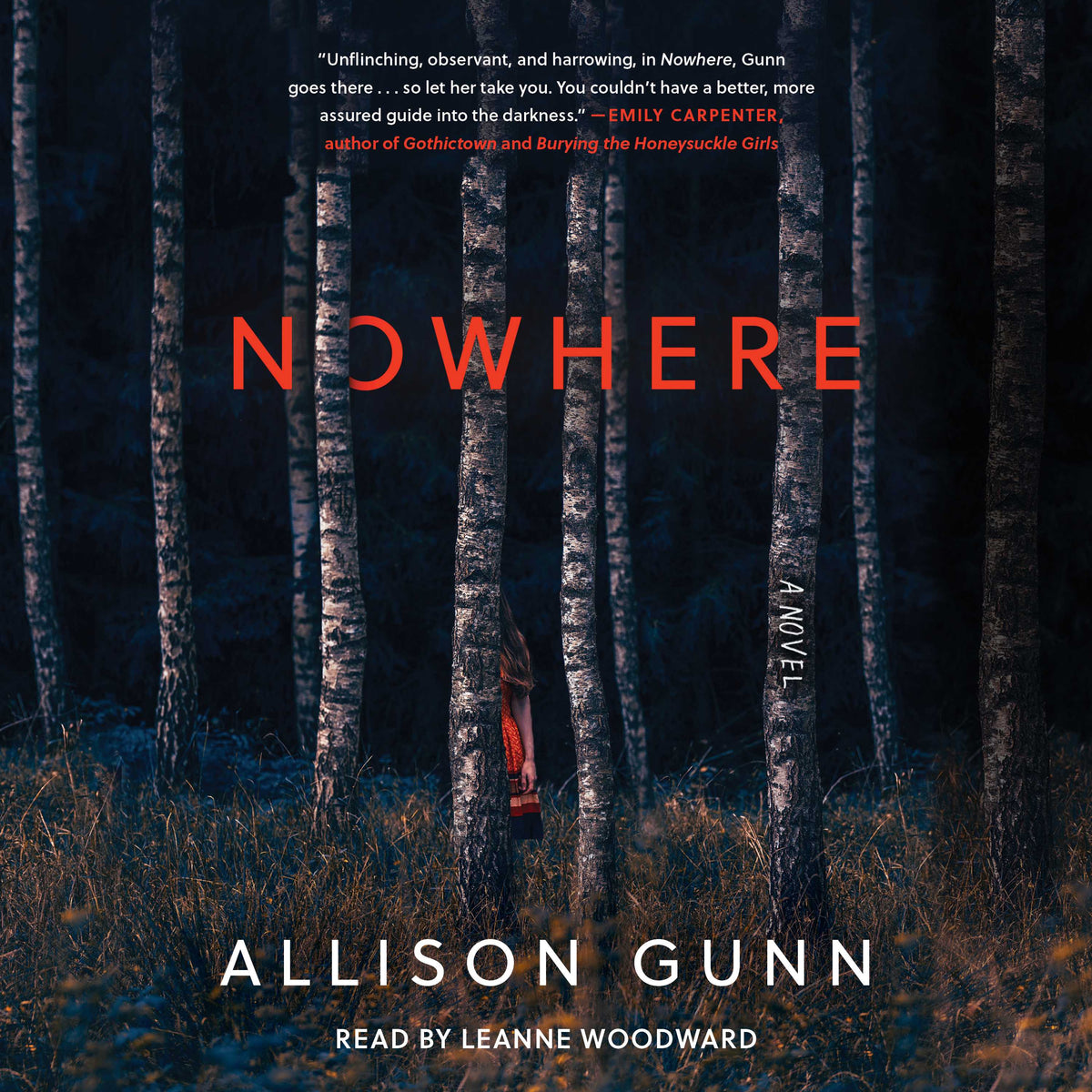 Nowhere