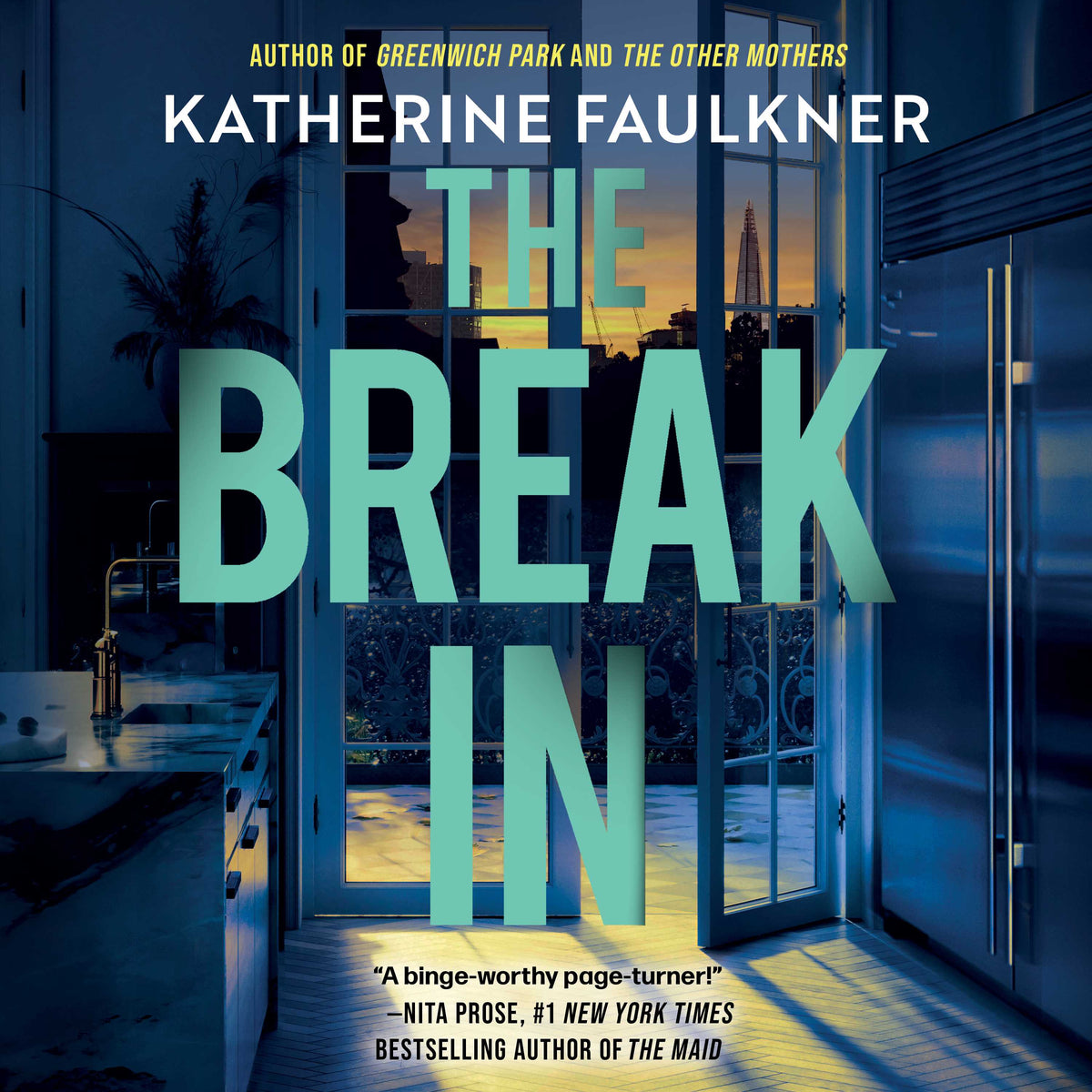 Break-In