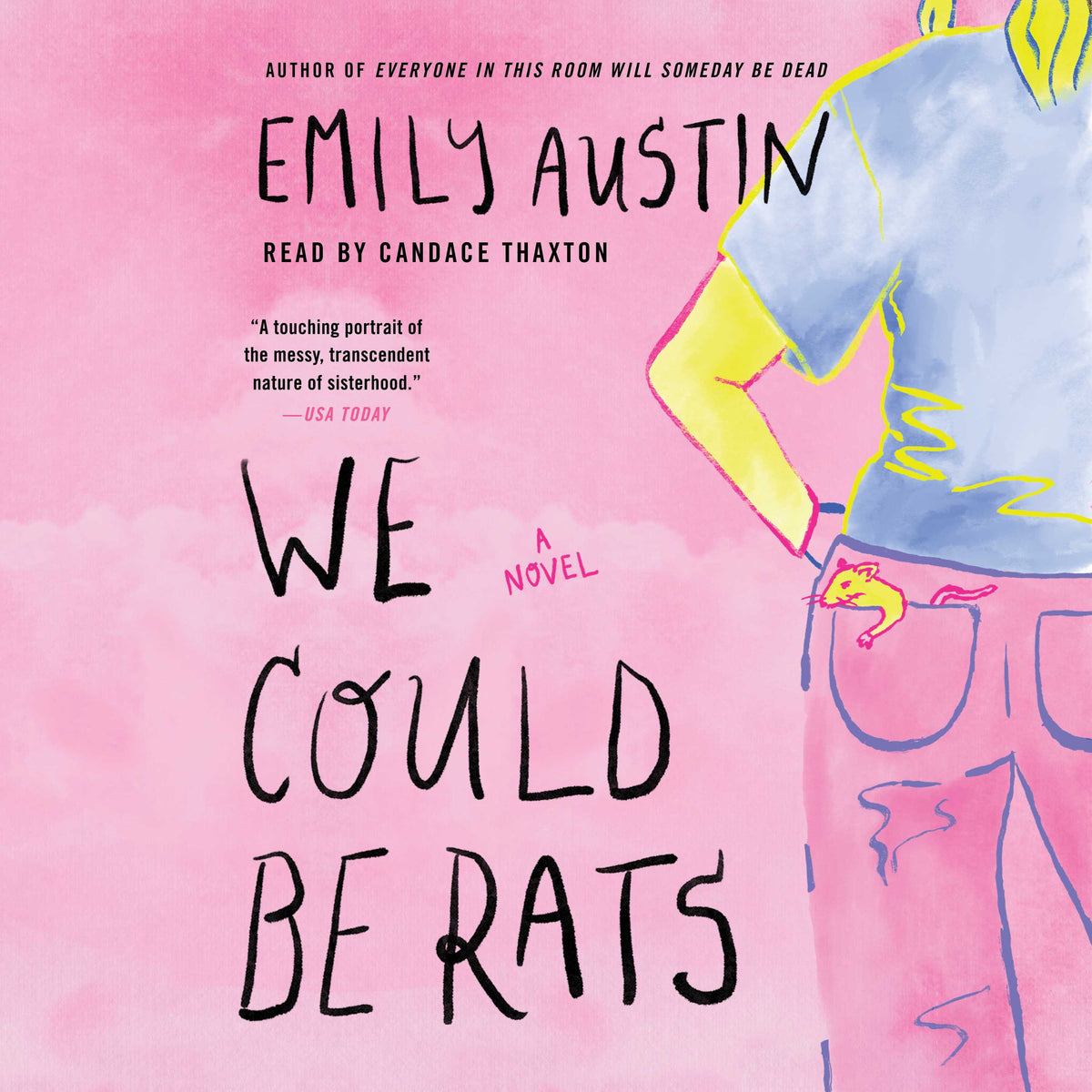We Could Be Rats