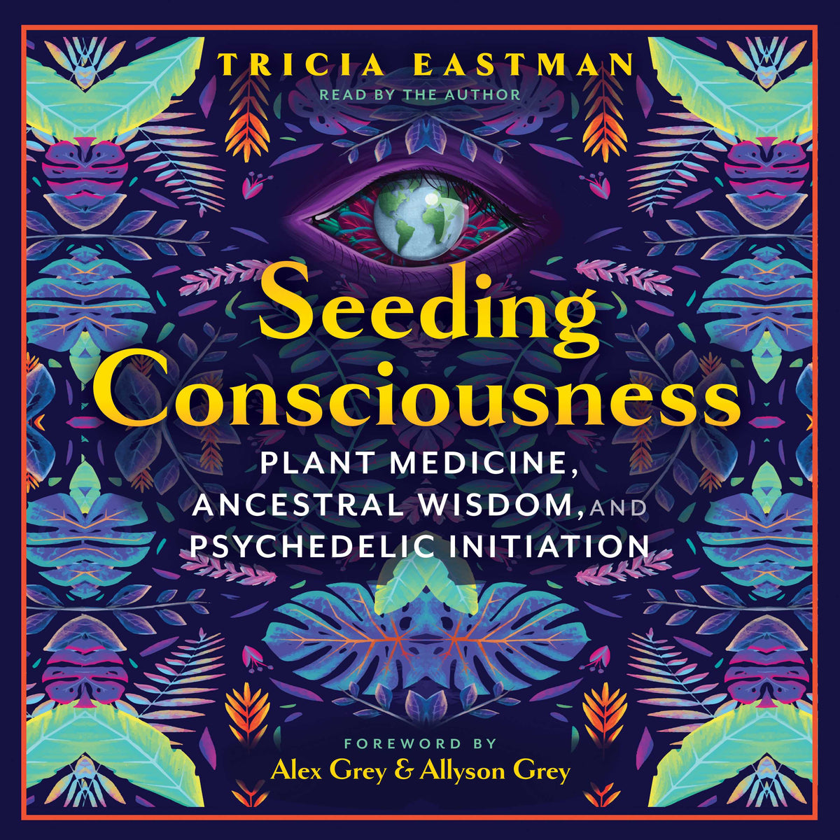 Seeding Consciousness