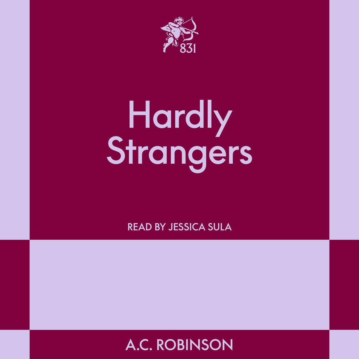 Hardly Strangers