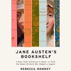 Jane Austen's Bookshelf