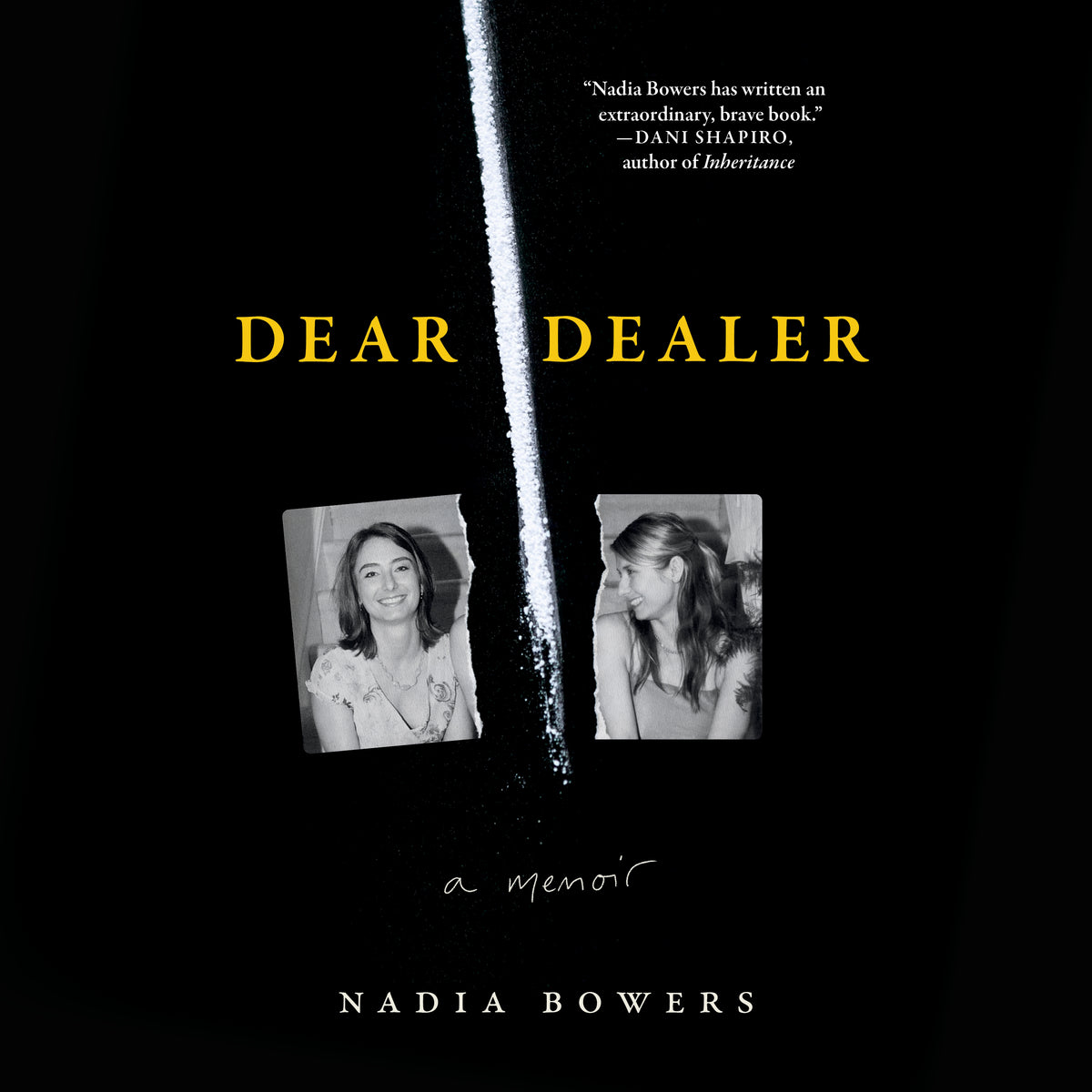 Dear Dealer