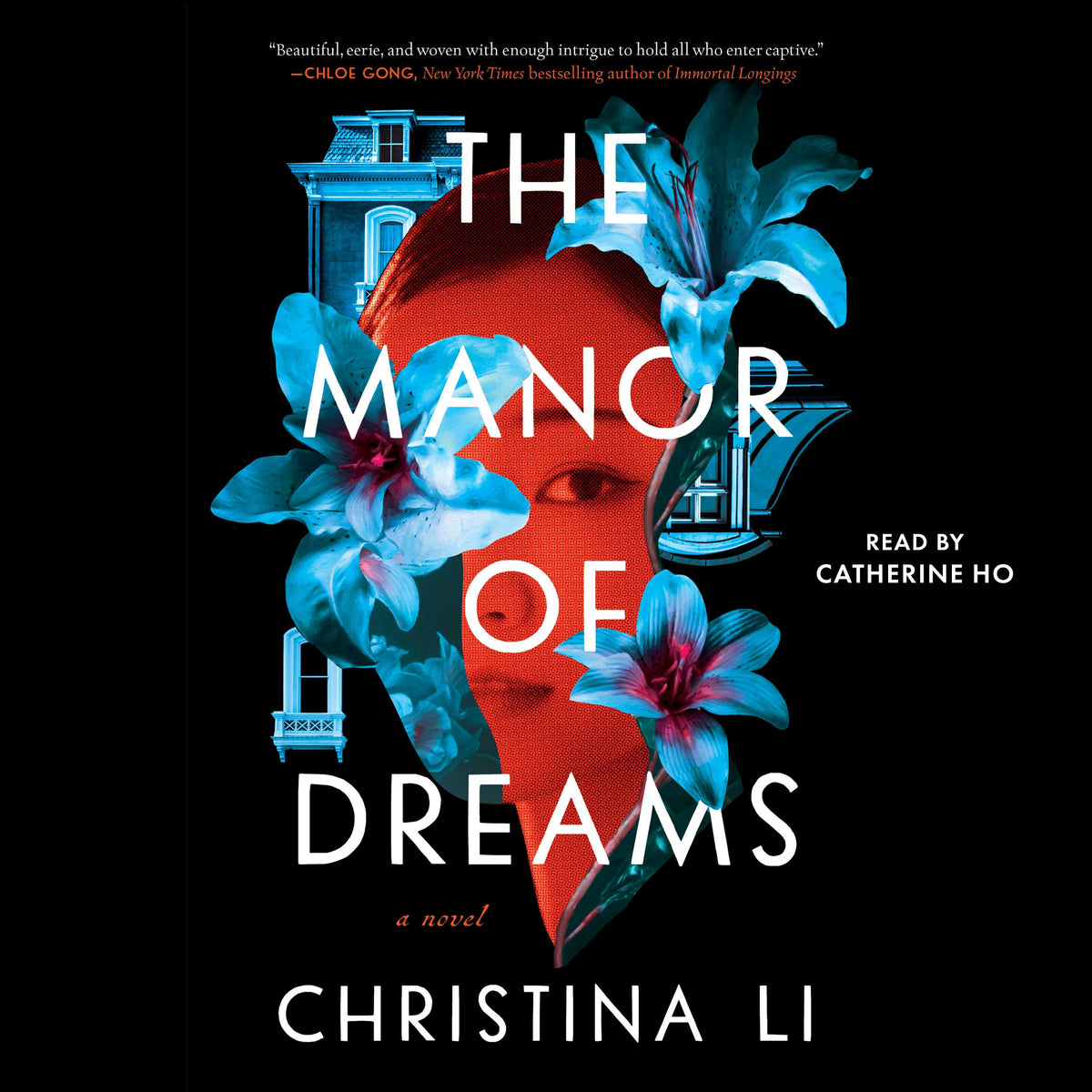 Manor of Dreams