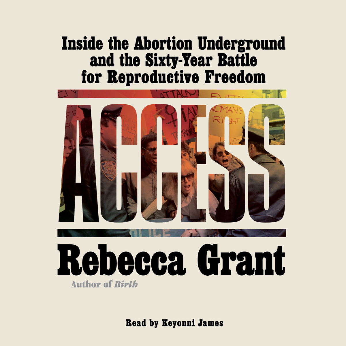 Access