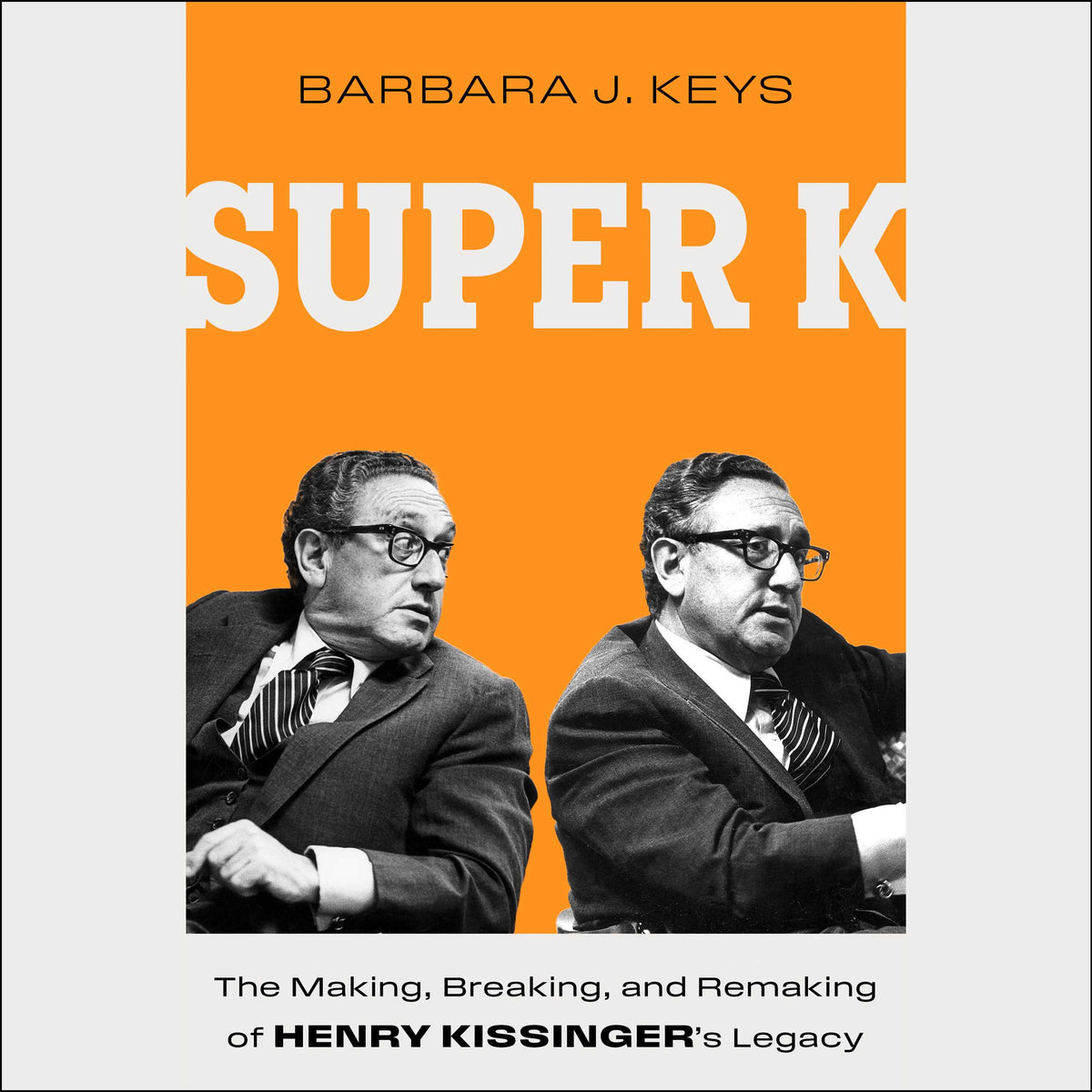 Super K