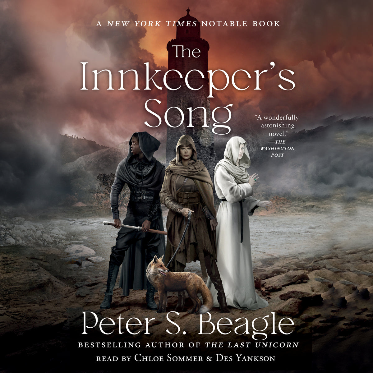 Innkeeper's Song
