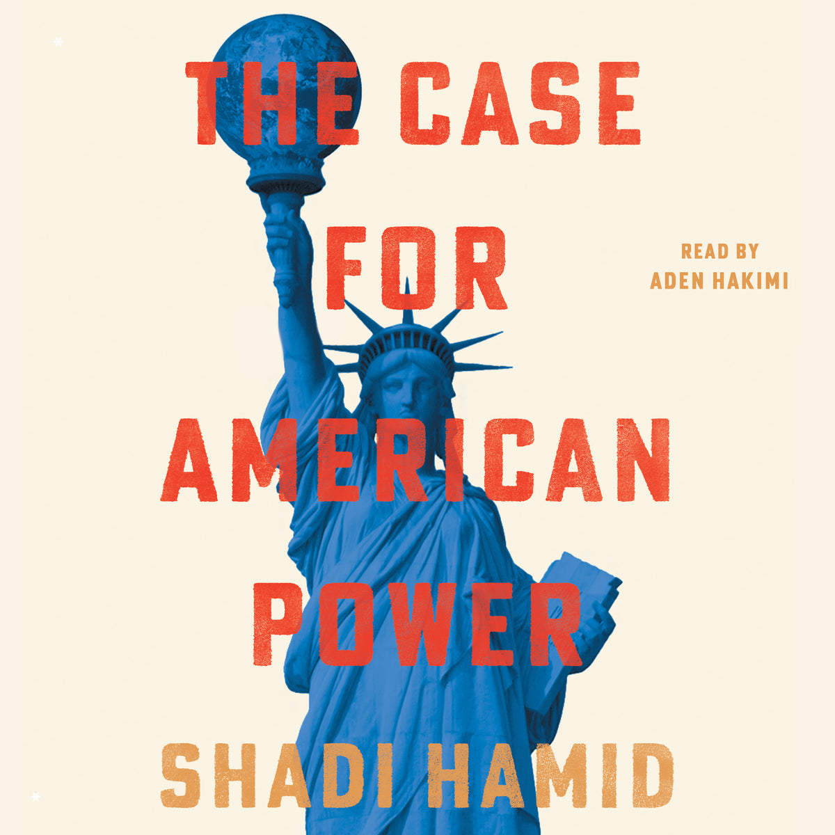 Case for American Power