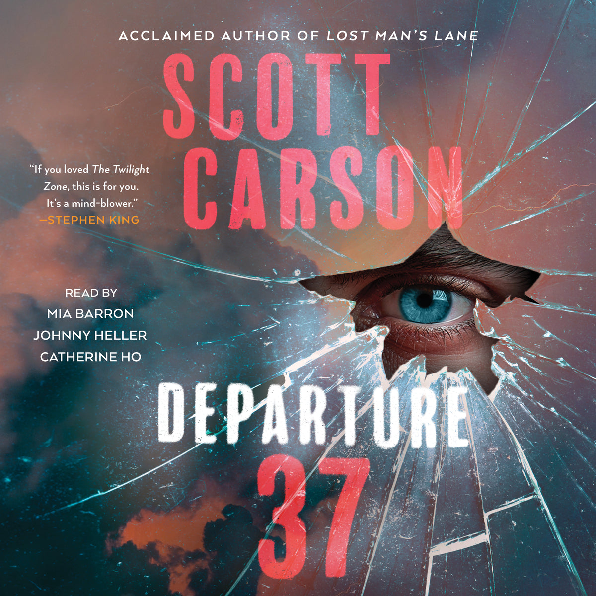 Departure 37
