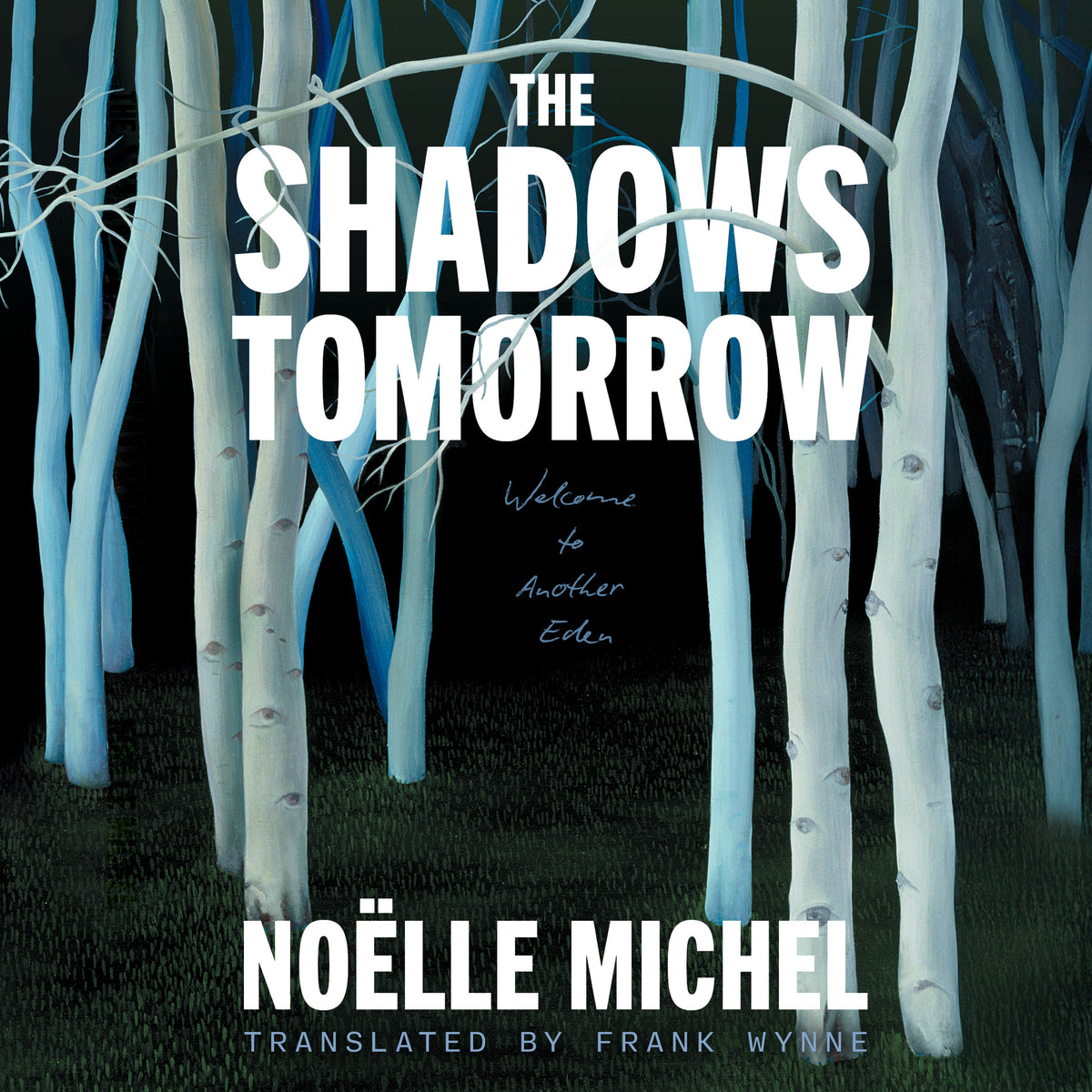 Shadows Tomorrow