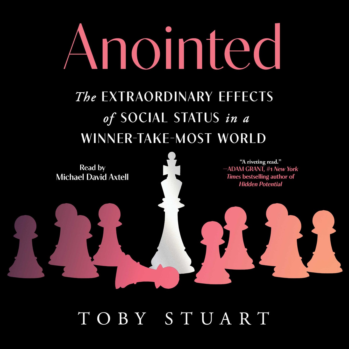 Anointed