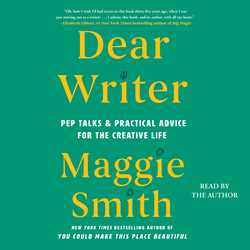 Dear Writer