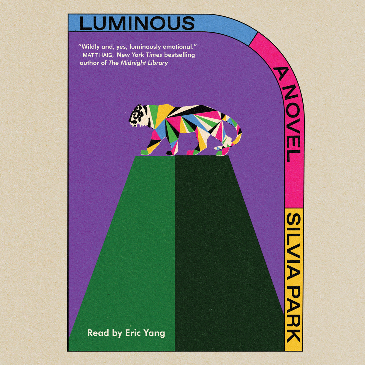 Luminous