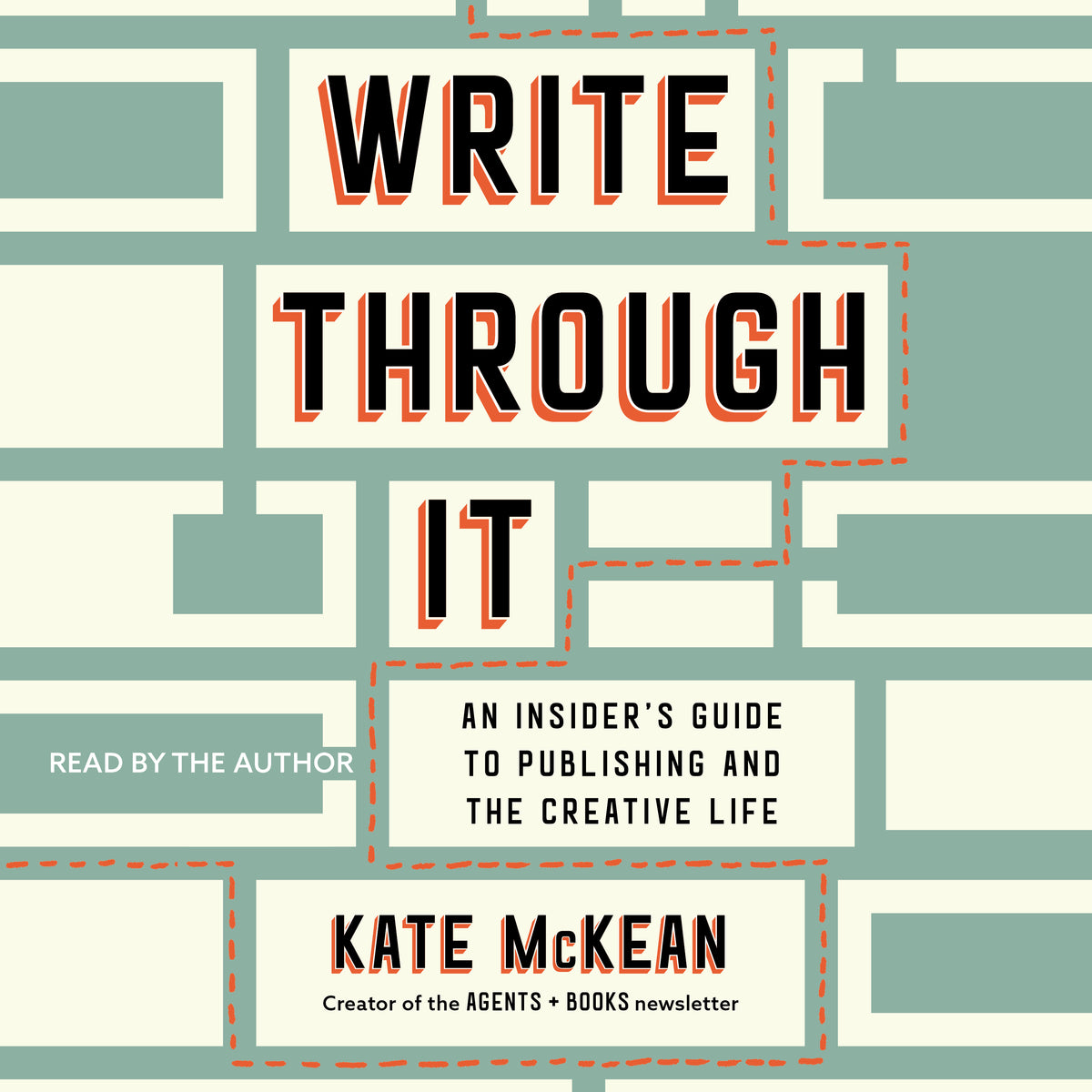 Write Through It
