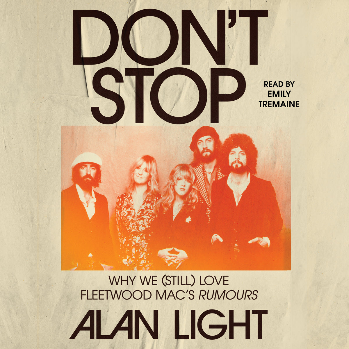 Don't Stop