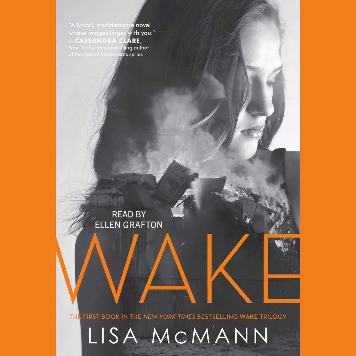 Wake
