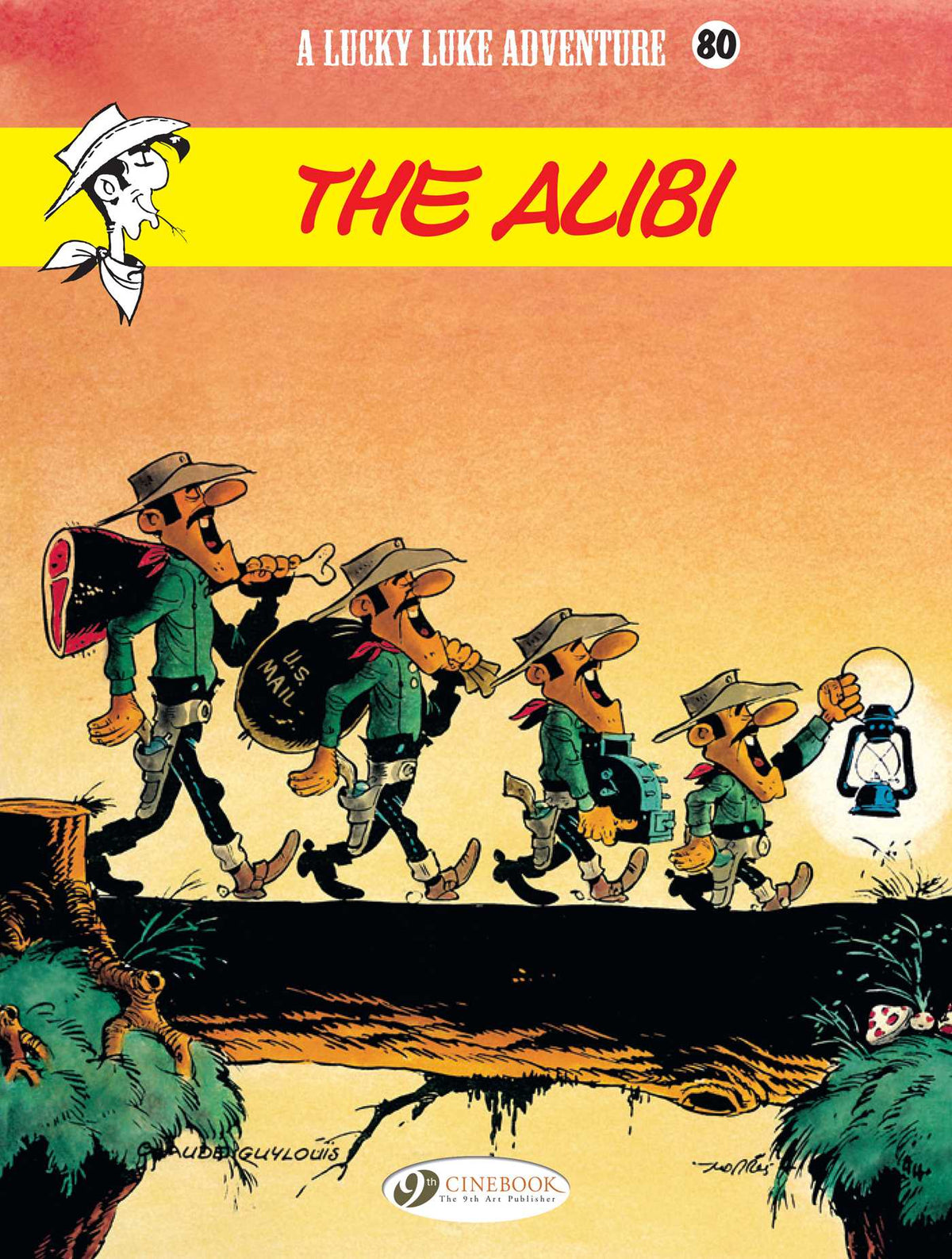 Alibi
