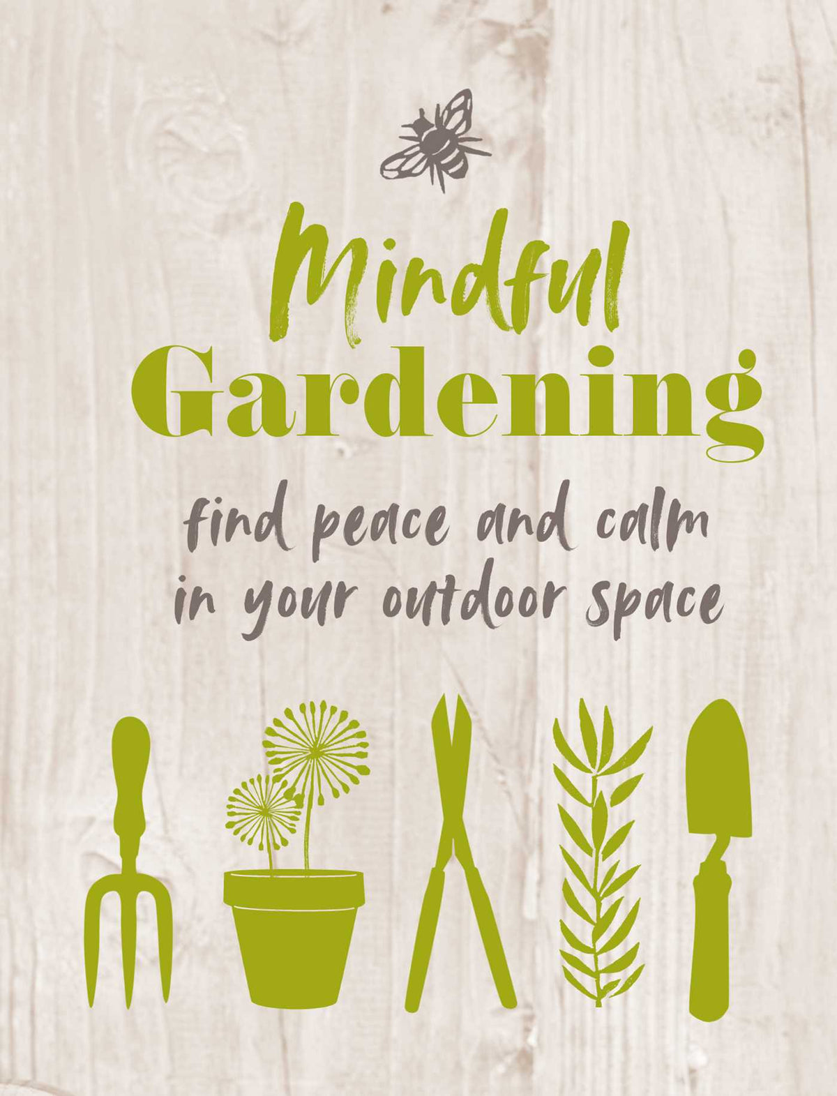 Mindful Gardening