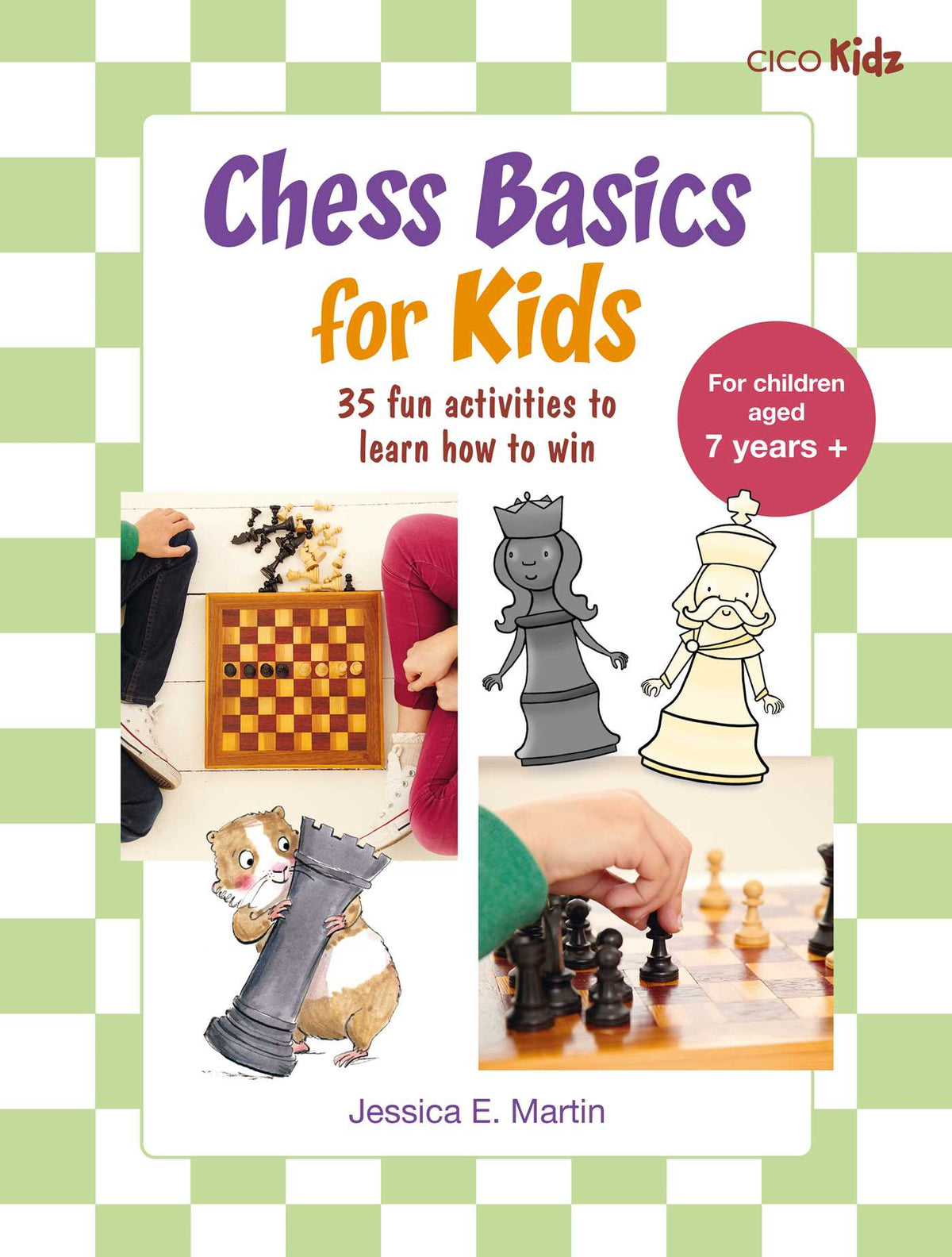 Chess Basics for Kids