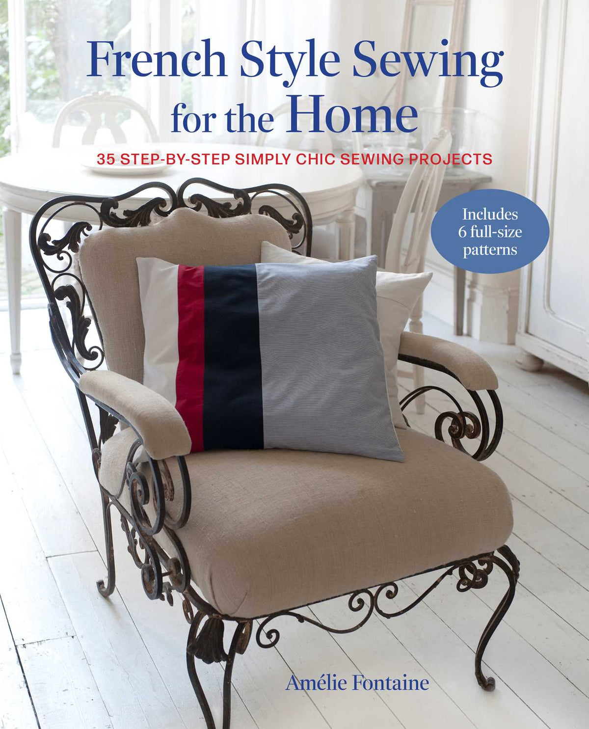 French Style Sewing for the Home