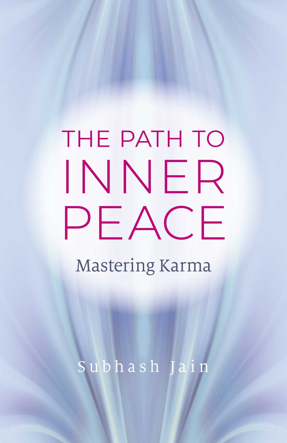 Path to Inner Peace