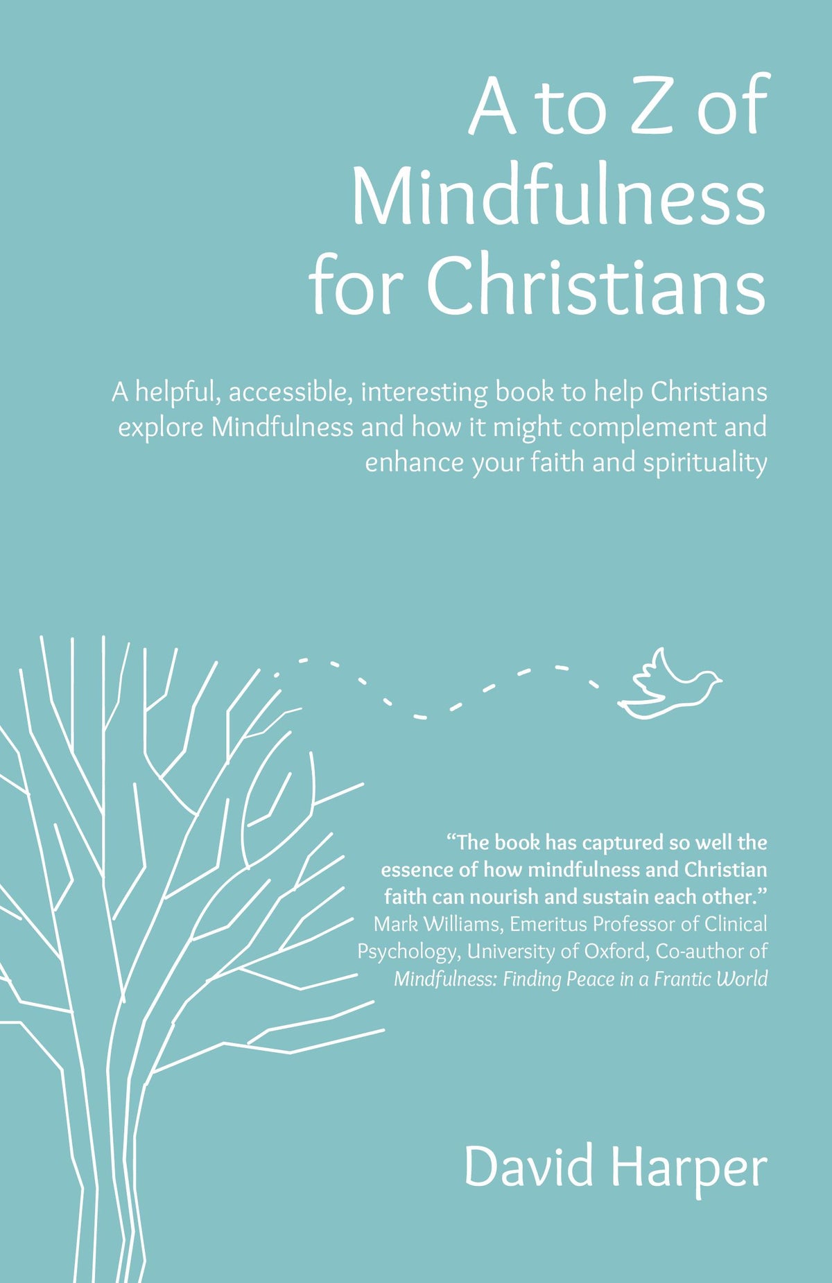 to Z of Mindfulness for Christians