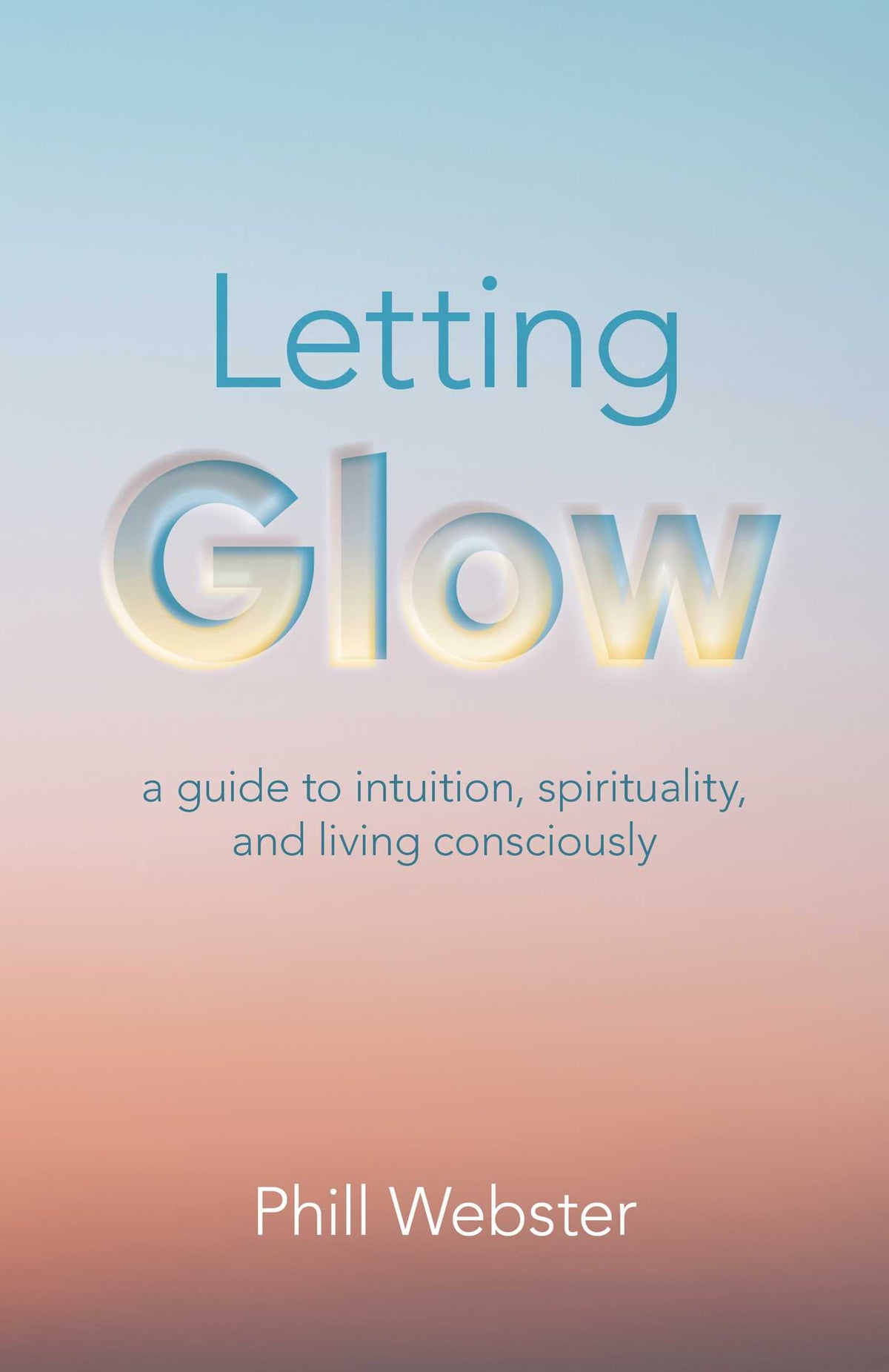 Letting Glow