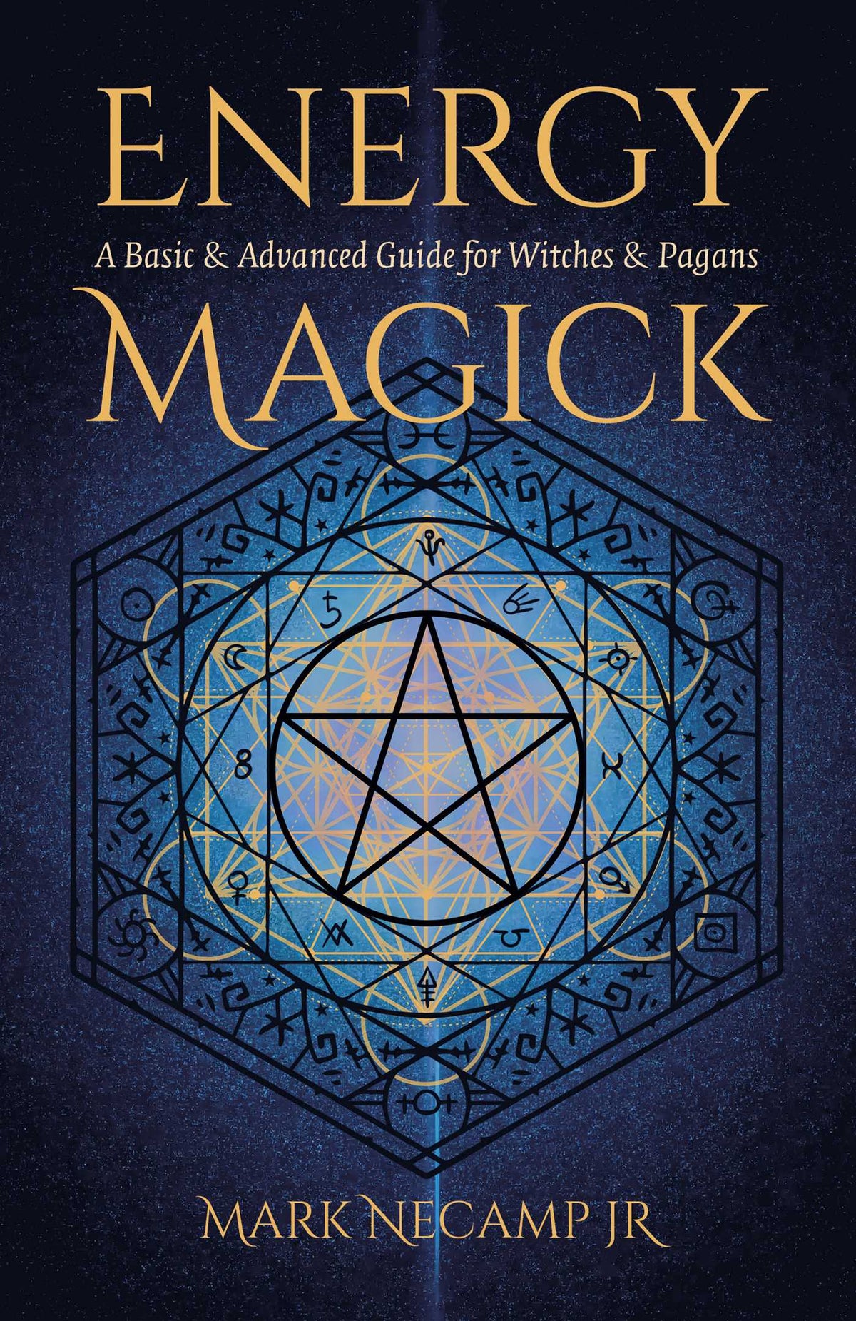 Energy Magick