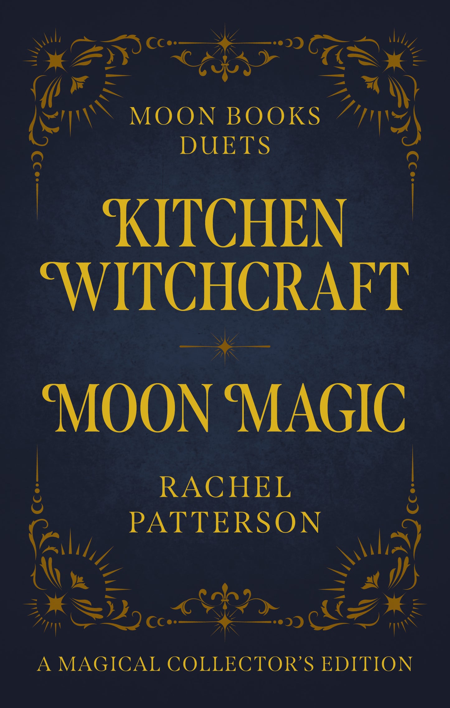 Kitchen Witchcraft & Moon Magic