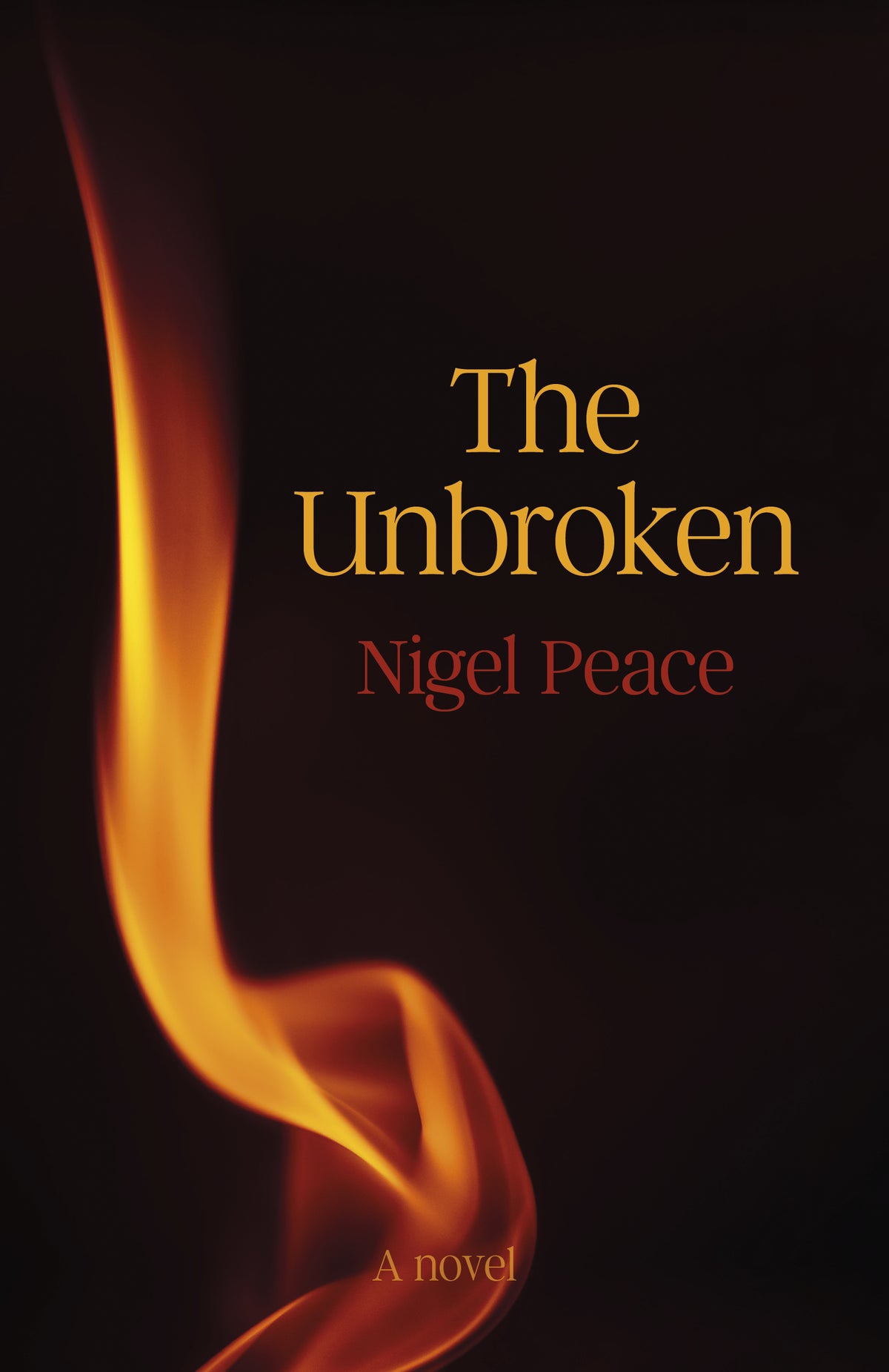 Unbroken: A Novel
