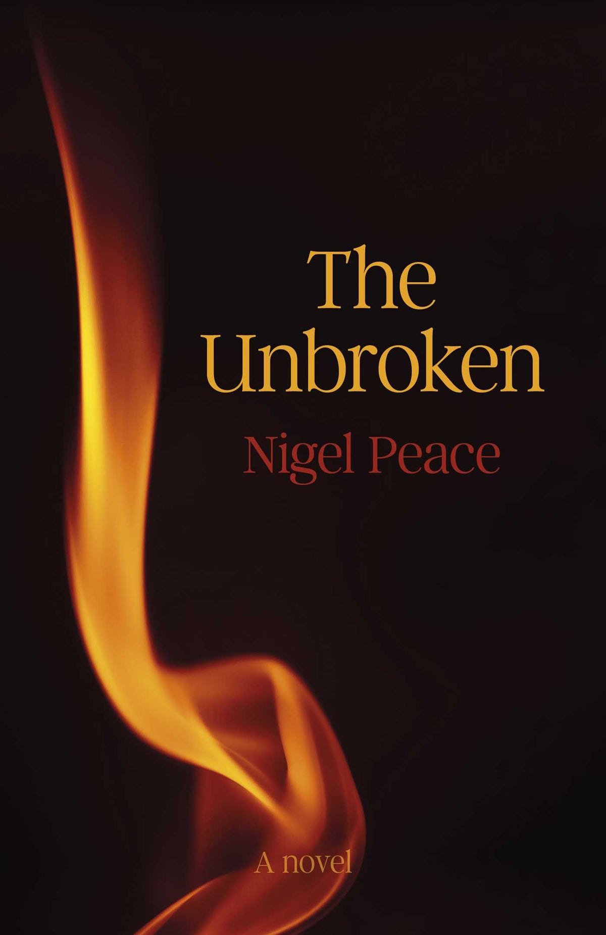 Unbroken: A Novel