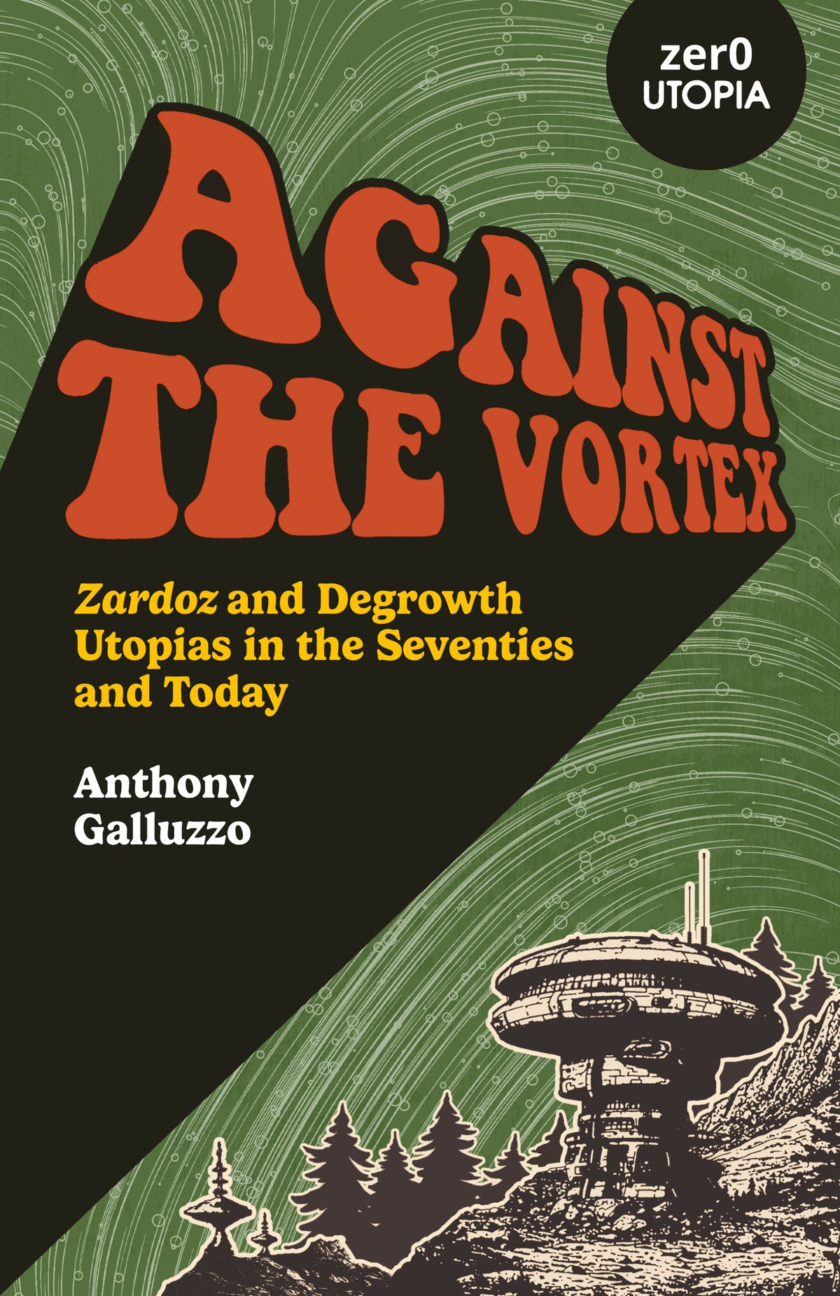 Against the Vortex