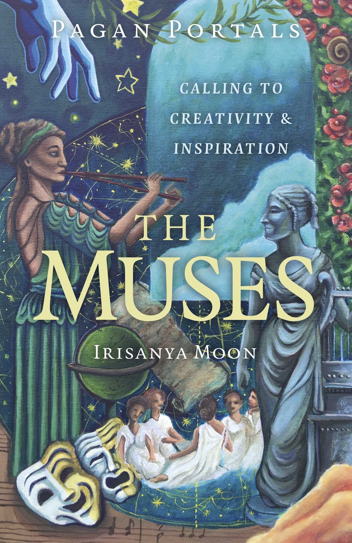 Pagan Portals - The Muses