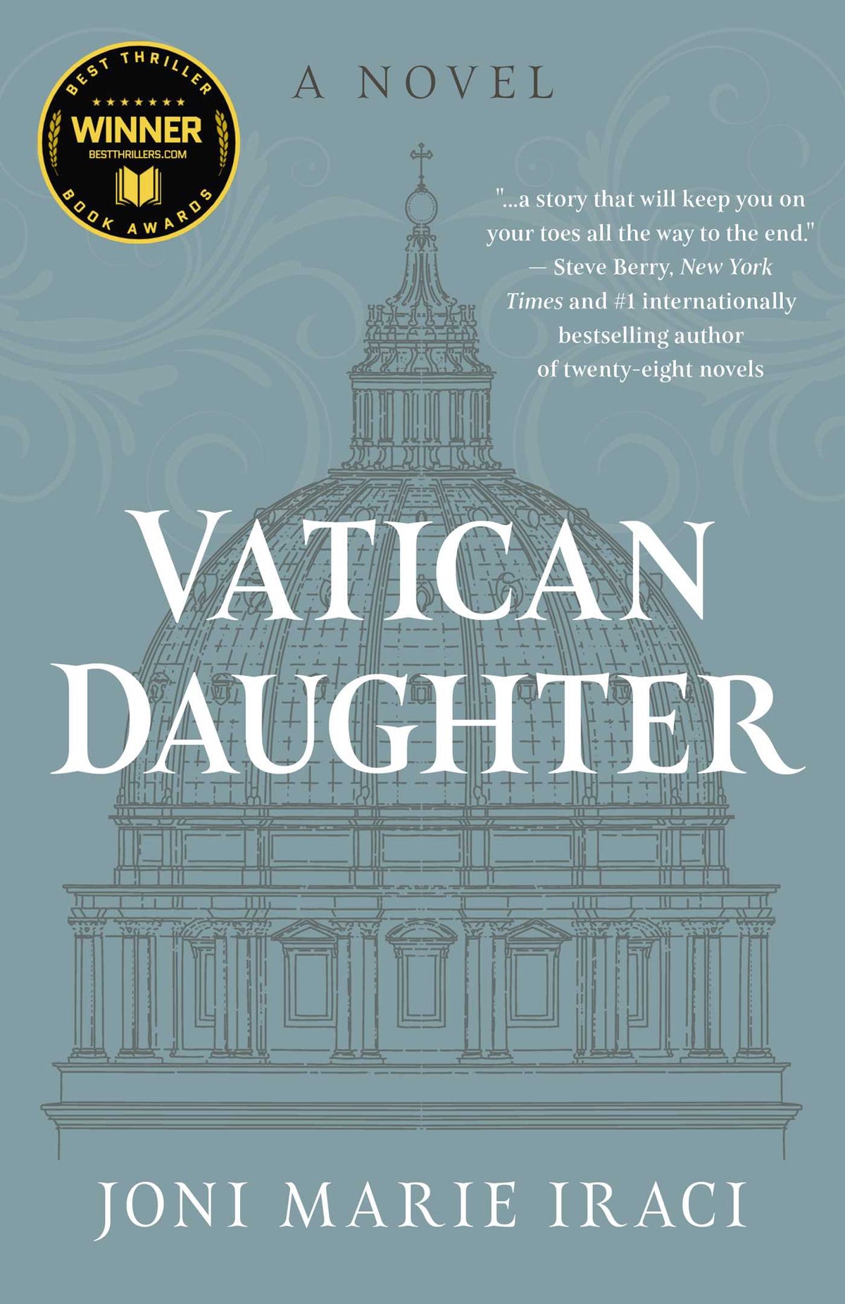 Vatican Daughter